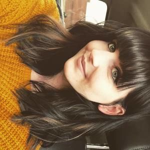 Meet your Posher, Brooke